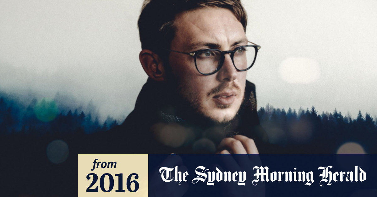 Gigs in Sydney Bob Evans, Screaming Females, Grouplove, Dustin Tebbutt